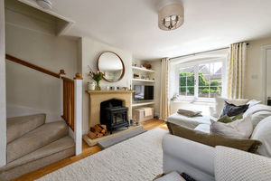 Sitting Room- click for photo gallery